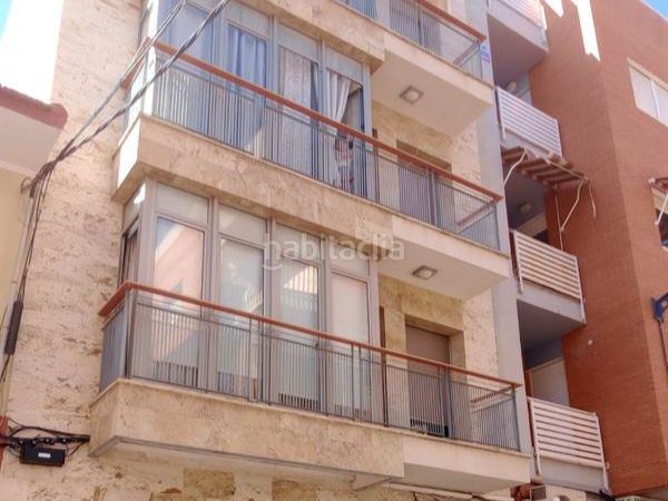 Foto 7c8005c2-61a3-4bbd-a876-0870aa7082c3. Piso  3 dormitorios okupado en Santomera