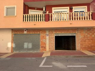 Local Comercial a Maximinos 26. Local comercial avileses murcia