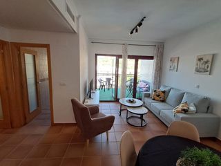Etagenwohnung in Calle jazmin 3. Espectacular piso con spa