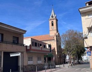Pis a Calle Martínez Tornel 4
