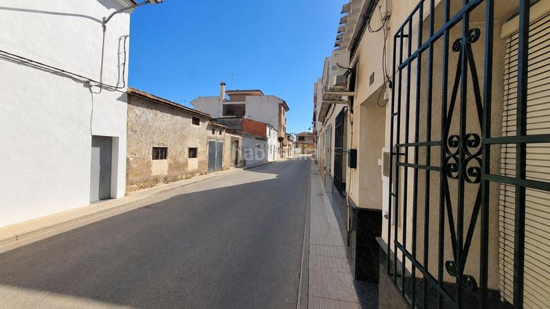 Foto 267d3469-5dec-4538-8236-37b66069e32f. Casa a calle calle carmen 2 a Santomera