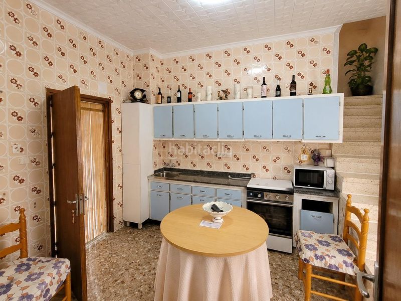 Foto 744e5e98-cc1f-43a3-b087-f82313133c85. Casa a calle calle carmen 2 a Santomera
