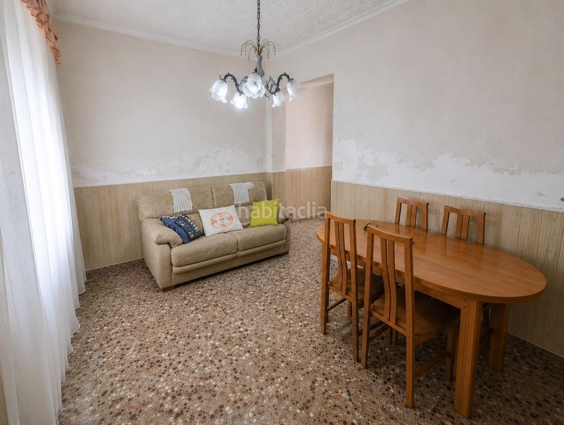 Foto c25b5629-7118-45df-9837-dd9d7c15b5a7. Casa a calle calle carmen 2 a Santomera