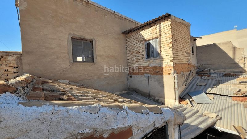 Foto d07f6acf-7991-4668-a0d3-9e3f05eba79e. Casa a calle calle carmen 2 a Santomera