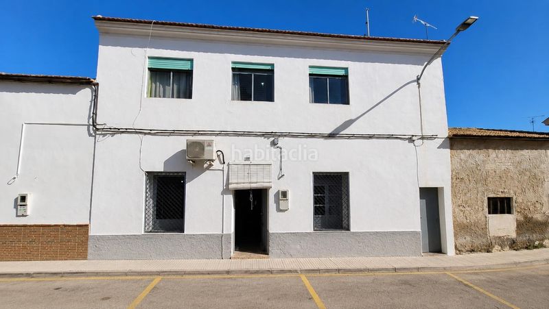 Foto e955bb23-ddb0-406f-843c-f93954b7342e. Casa a calle calle carmen 2 a Santomera