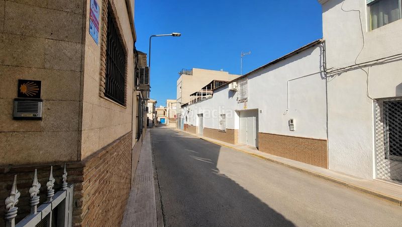 Foto ed5a2a14-a10c-4a25-8979-6cd9922b0fe5. Casa a calle calle carmen 2 a Santomera