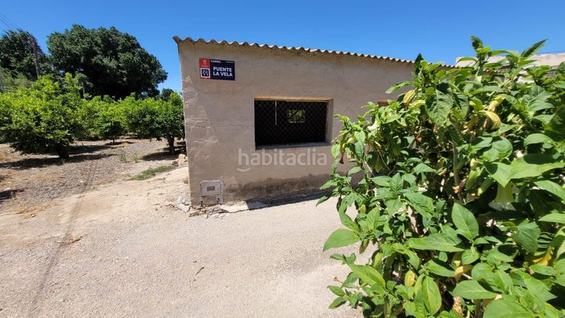 Foto 235bfd82-bccd-4927-8d64-fa9b6d9161f4. Finca rústica a Vistabella Murcia