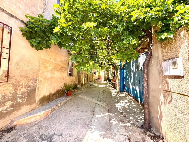 Foto 4d6a7973-eb66-42dd-9086-49d5694b1a7c. Casa a Alquerías Murcia