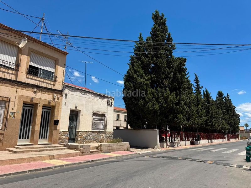 Foto 64221a06-0600-4077-a078-dd3788e8bb4f. Casa a Alquerías Murcia