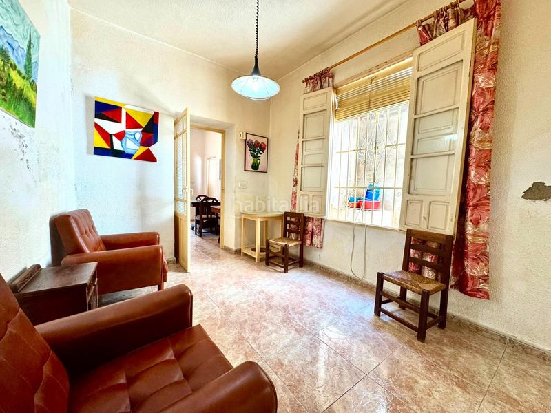 Foto 9644b021-3e83-4d8e-a834-69cd859b457d. Casa a Alquerías Murcia
