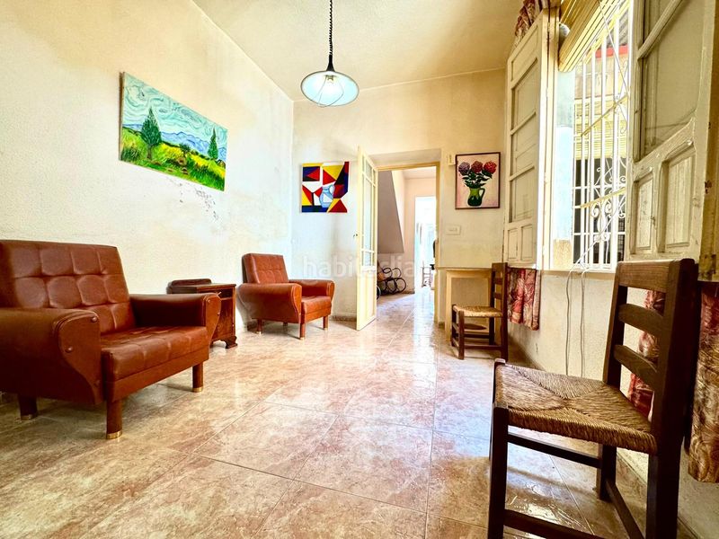 Foto 9be19e39-9b31-42d7-bab5-efccec752043. Casa a Alquerías Murcia