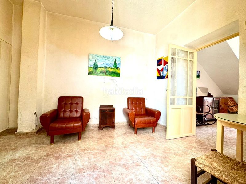 Foto b33ef988-41f7-4157-92d4-cbcf7f066396. Casa a Alquerías Murcia