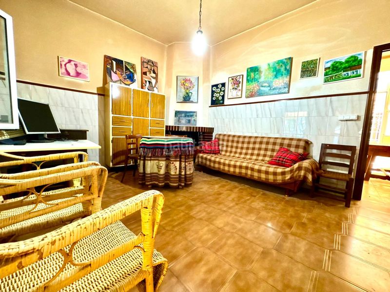 Foto d16b7add-ebb5-4aa9-b3f1-55ae67c6ee0a. Casa a Alquerías Murcia