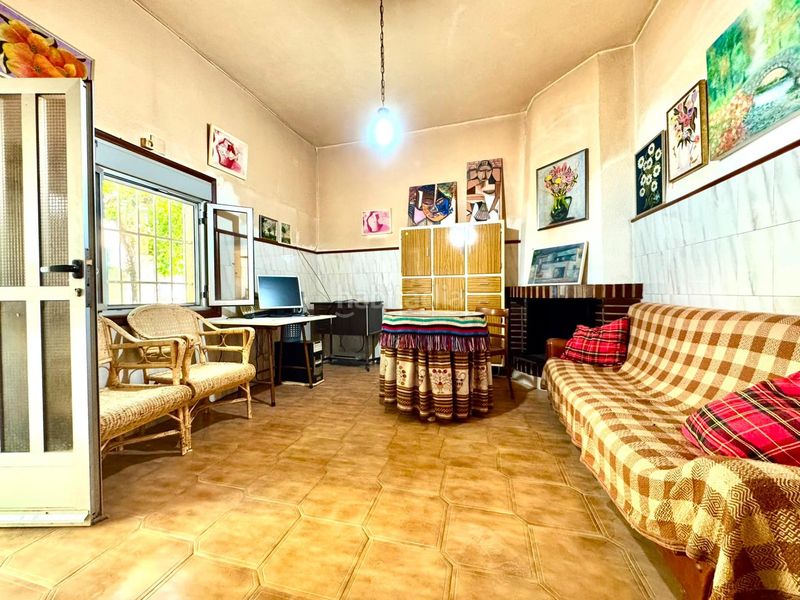 Foto f5177952-339e-4214-9ea5-67028ade6374. Casa a Alquerías Murcia