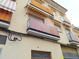 Apartament  Calvario 10. Venta de piso en calvario nº 10 archena murcia