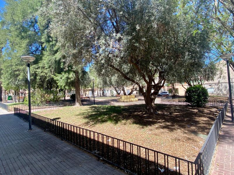 Foto 6b6ba989-1444-4923-a1e6-9eaeca3551f9. Pis amb aparcament a Sangonera la Verde Murcia