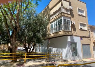 Appartement  Nueva 50. Luminoso piso de 3 dormitorios con garaje en sangonera la verde