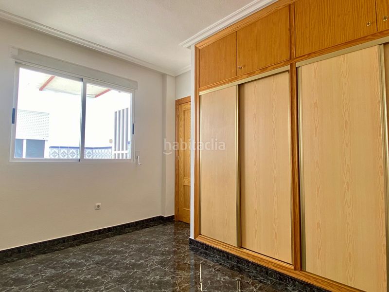 Foto c9a5a2b9-e534-4c1c-8b07-d7b646851f6e. Pis amb aparcament a Sangonera la Verde Murcia