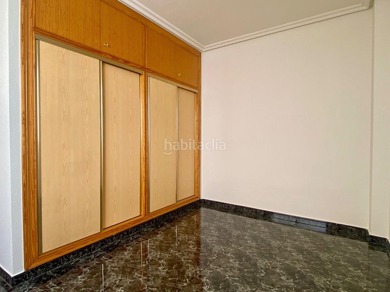 Foto e837f339-5399-4b94-96a0-a986f069ce2a. Pis amb aparcament a Sangonera la Verde Murcia