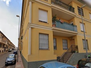 Pis a Pta miguel hdez 3. Venta de piso en calle pta miguel hdez nº 3 puerto lumbreras mur