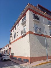 Pis a Pta miguel hdez 3. Venta de piso en calle pta miguel hdez nº 3 puerto lumbreras mur