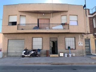 Casa a Carretera carretera puente tocinos 15. Venta de piso en avenida carretera puente tocinos nº 15, llano d