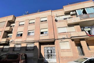 Appartement  Ceramica 5. Venta de piso en ceramica nº 5 totana murcia
