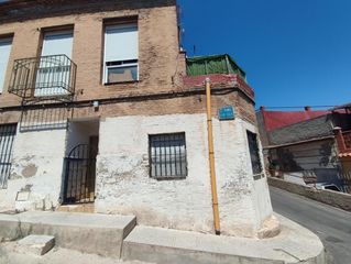 Apartment  San luis, barrio santa lucia, 49. Planta baja en santa lucia