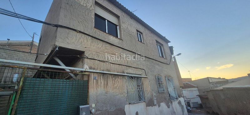 Foto 40de0a5b-16c3-4da1-8315-3f5d4f985a65. Apartament a Cabezo de Torres Murcia