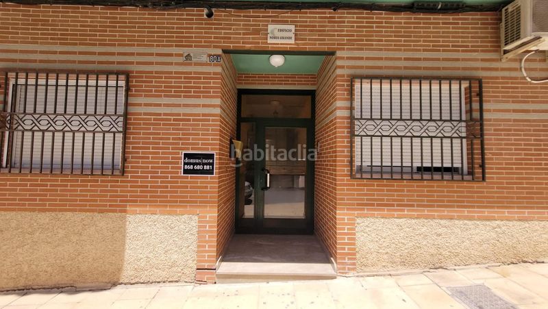Foto 0e9139f3-6752-454b-a9e0-0b94144851df. Pis a Abarán