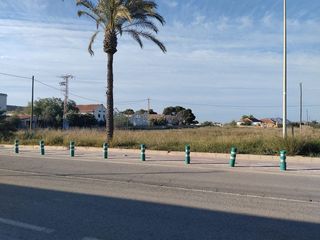 Residential Plot in Carretera alcazares 80. Terreno urbanizable no consolidado clasificado residencial