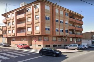 Autoparkplatz in Coleg a zapata 2. Venta de garaje en calle coleg a zapata nº 2 torreagüera murcia
