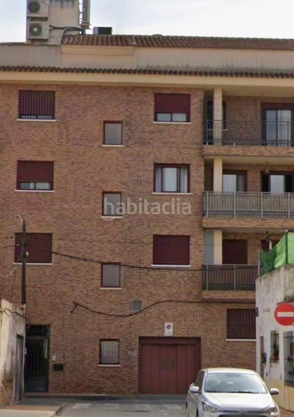 Foto 3e70ef7e-5a6f-4cc5-bbf1-89ac348f7a2f. Aparcament cotxe a beniel a El Raal Murcia