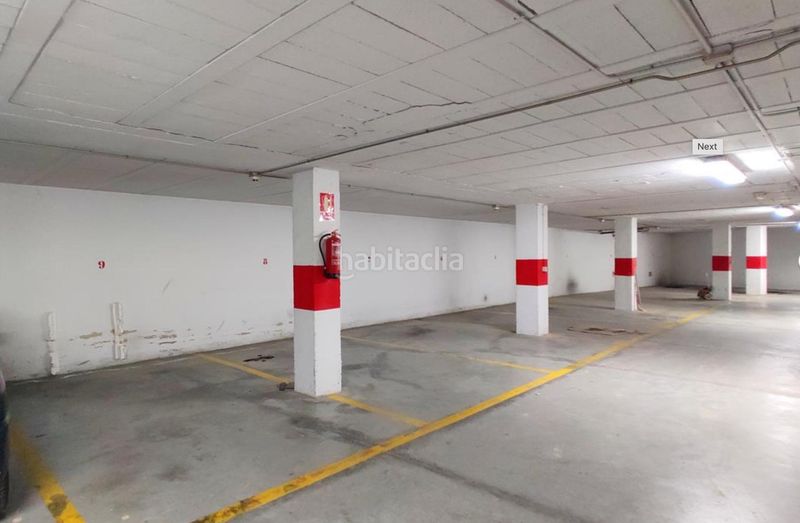 Foto 62f7d09b-e21a-4c74-8048-ac74234286d8. Aparcament cotxe a beniel a El Raal Murcia