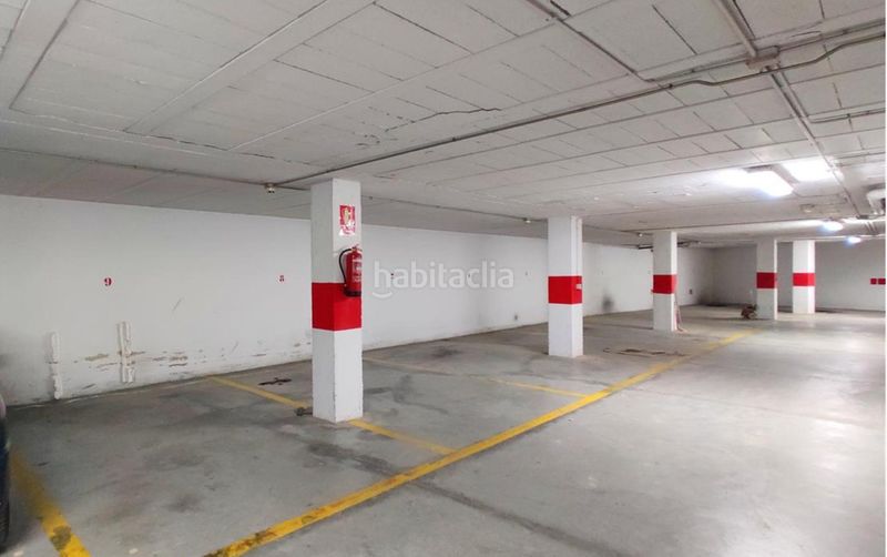 Foto 90450b84-5dd3-48be-94b8-06f5f3dd779d. Aparcament cotxe a beniel a El Raal Murcia