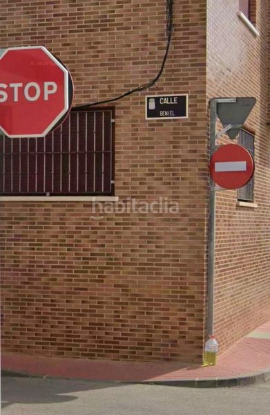 Foto 9639e67b-e4ee-432f-8e6c-4bb9f7929303. Aparcament cotxe a beniel a El Raal Murcia