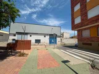 Local Comercial a Avda mazarrón (el palmar o lugar de don juan) 17  17