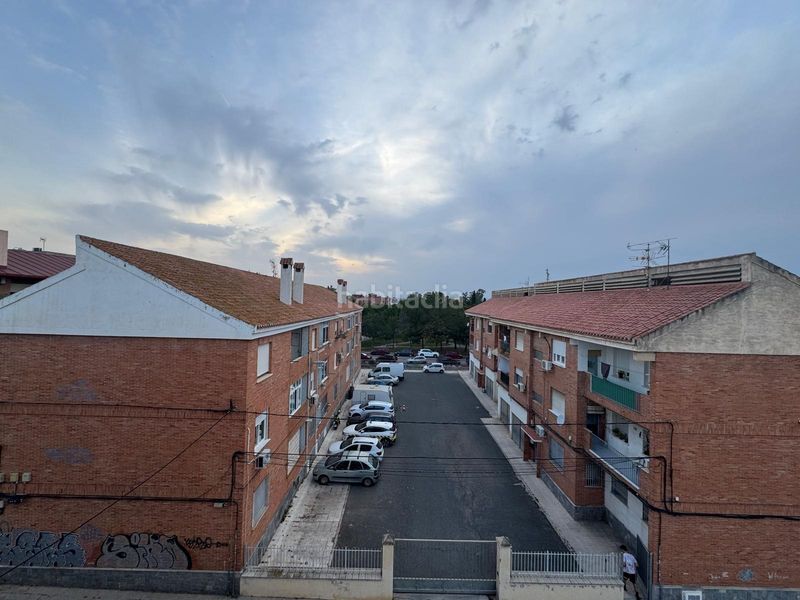 Foto 094d0e2d-2890-4c4a-a97f-6404e5200a62. Apartament a Alberca Murcia