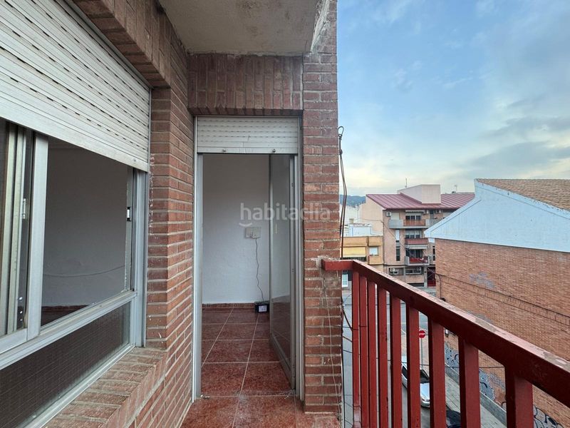 Foto 5a50534c-b76f-4684-b51f-1cdb662ef2f5. Apartament a Alberca Murcia
