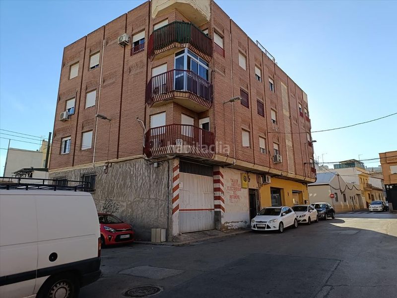 Foto 6f10471b-f013-4983-ad6d-b54d4b95ed14. Apartament a Alberca Murcia