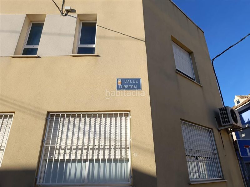 Foto 943ed5bb-dfdd-4f88-8b37-2628e4f00e63. Apartament a Alberca Murcia