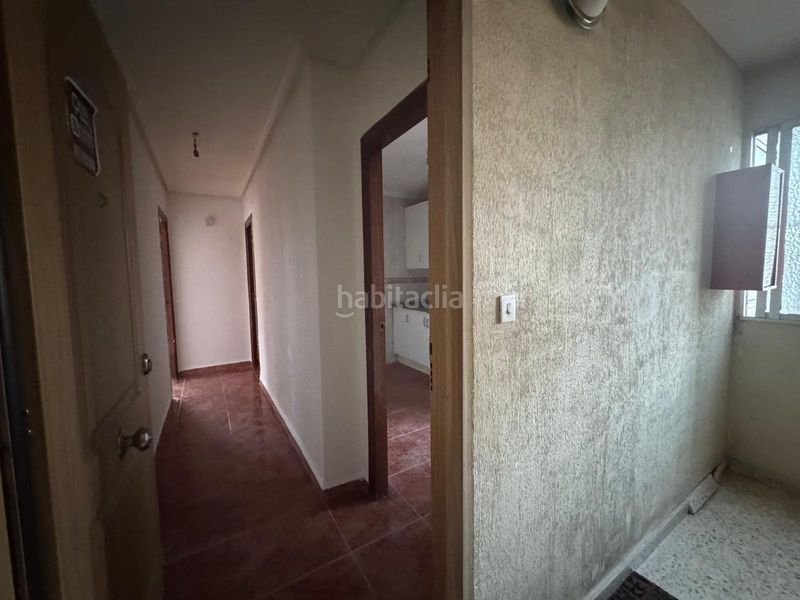 Foto a3fe9605-320f-4a59-9df2-cedc44c7e530. Apartament a Alberca Murcia