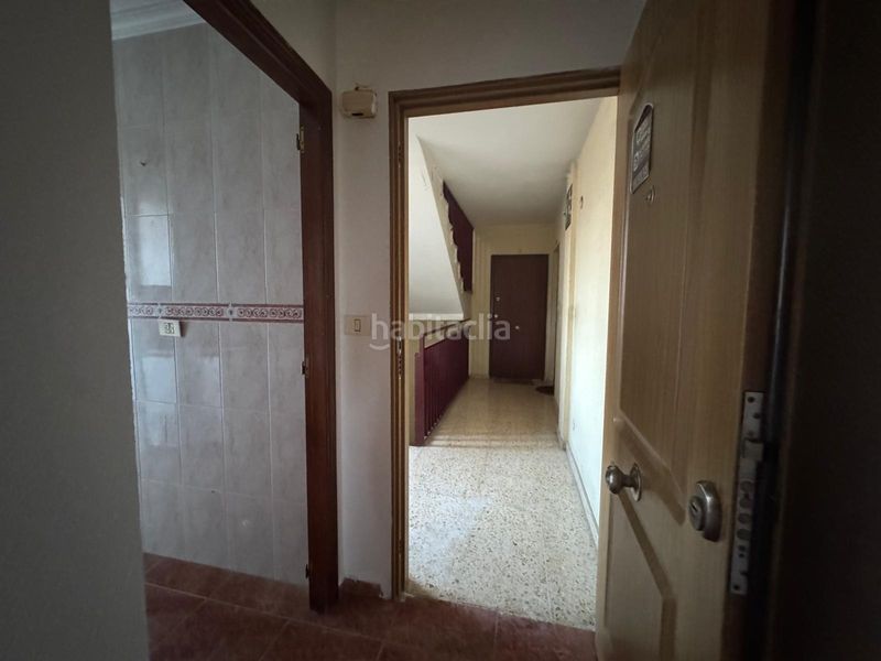 Foto a7d64f62-0046-4c2c-bfd1-e2cc57a8d4e3. Apartament a Alberca Murcia