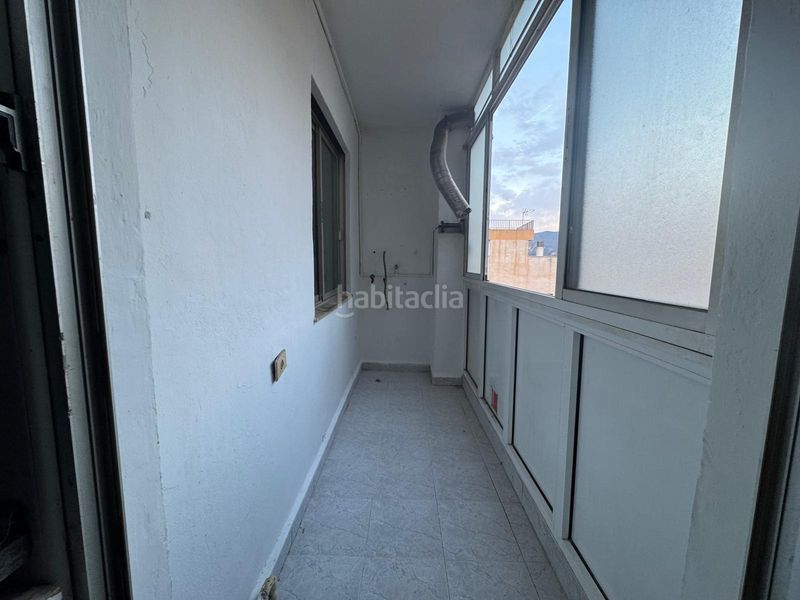 Foto b52e053c-1b64-490e-929c-40985438859c. Apartament a Alberca Murcia