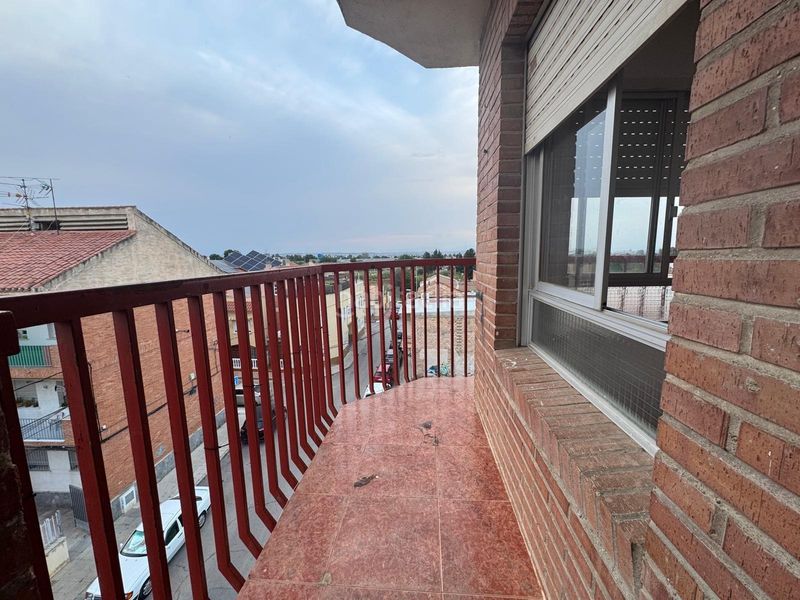 Foto cdd5f319-b45e-41e9-ad53-bfddb4ec05b6. Apartament a Alberca Murcia