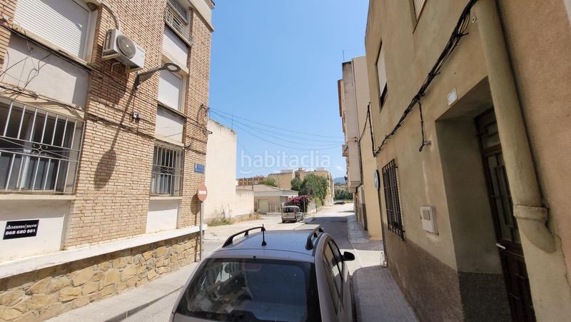Foto 9aaf3951-40d1-42b0-8900-d6f15945ad20. Apartament a Abarán