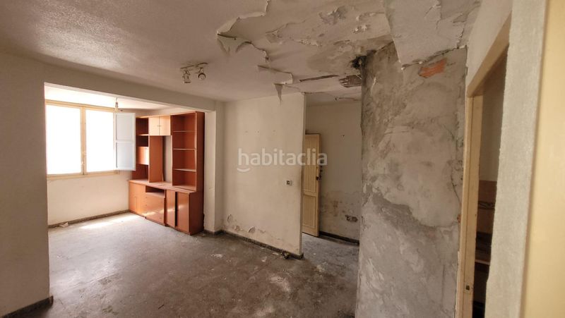 Foto f7364ca4-2095-4f5a-a85b-c50a78963cf8. Apartament a Abarán