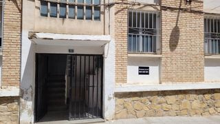 Appartement  Cl leonor de molina nº