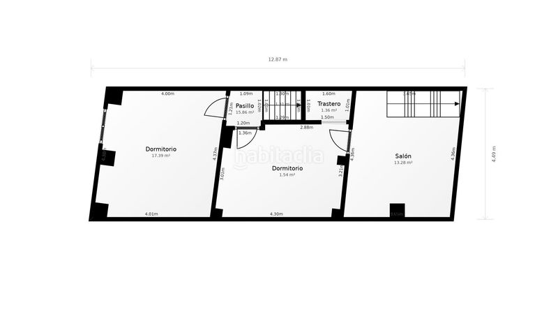 Foto 120fd402-92d9-46cb-9ff7-5a14119075a7. Casa a Abarán