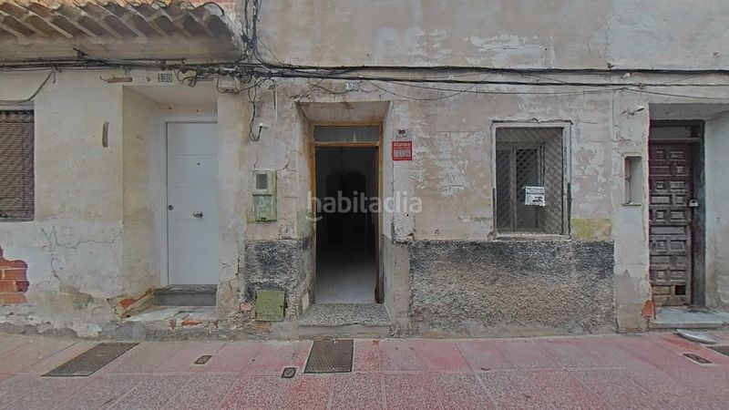 Foto 33032be1-ebd5-4783-997b-a5105282cb28. Casa a Abarán